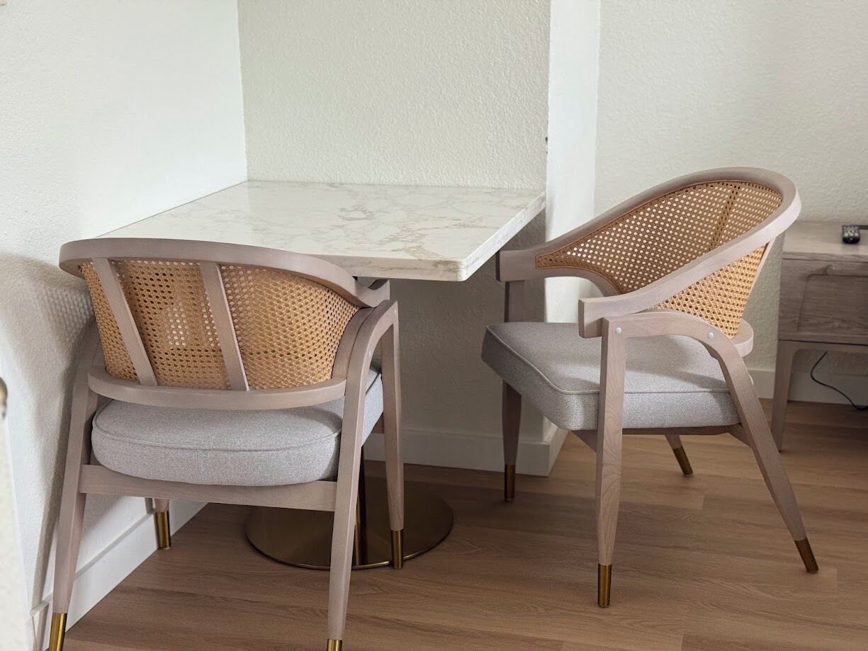 Foto - Athens Hotel Suites