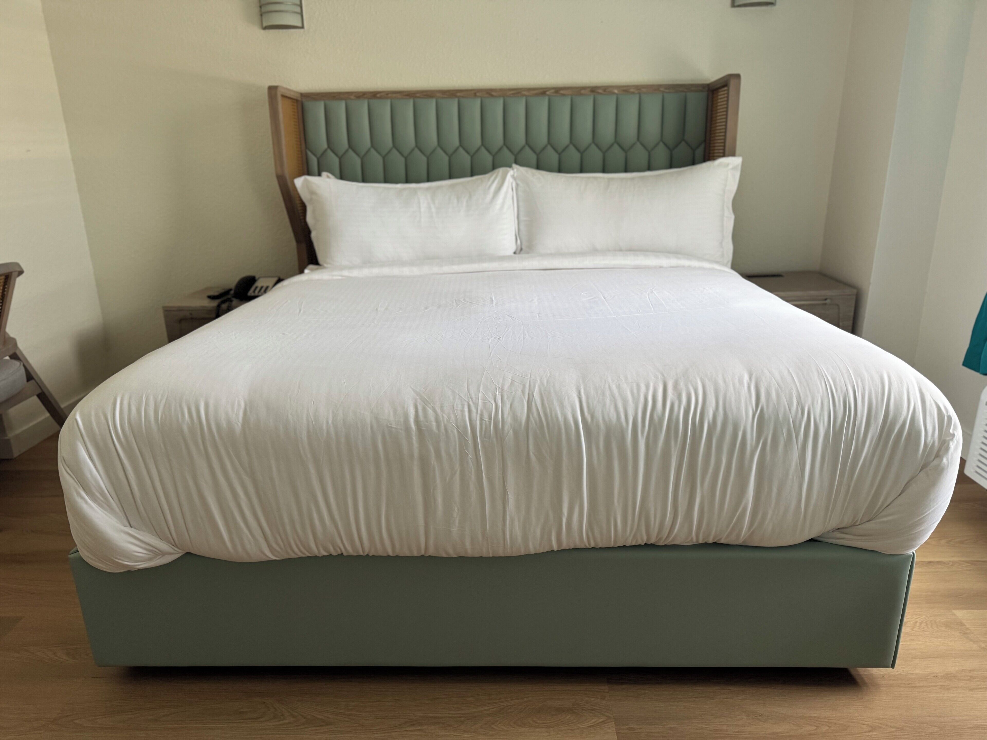 Foto - Athens Hotel Suites