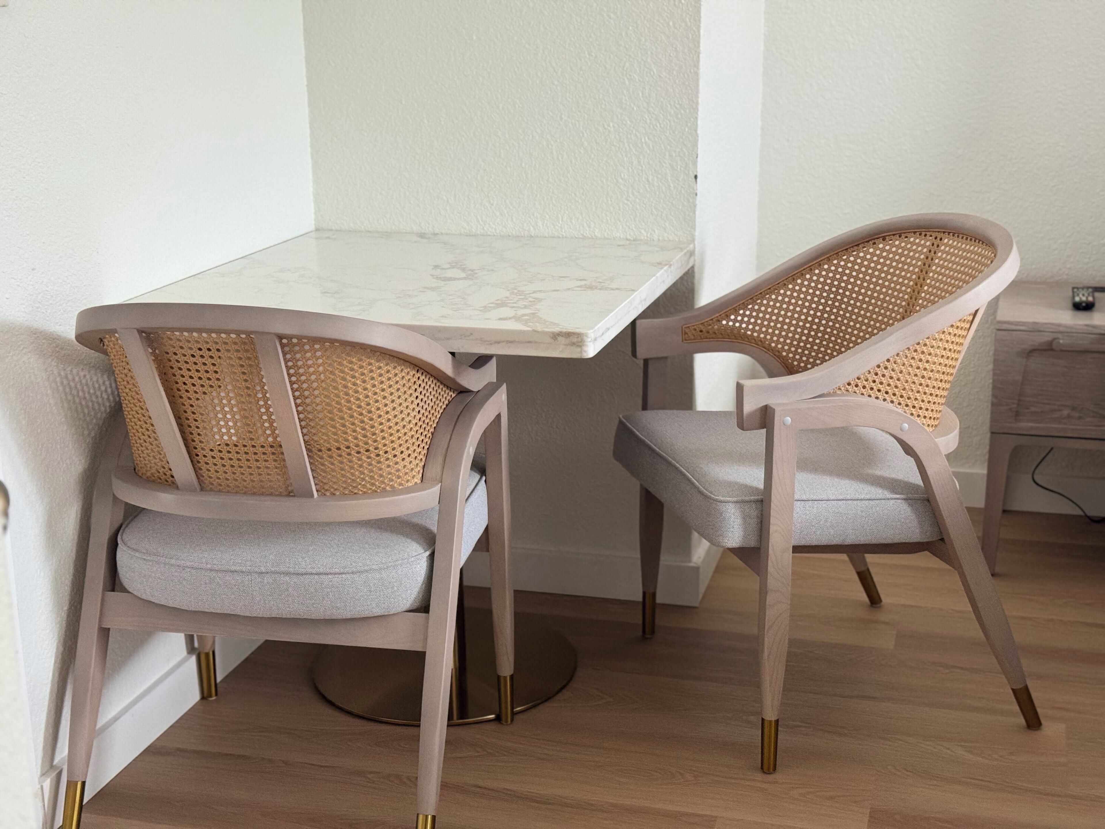 Foto - Athens Hotel Suites