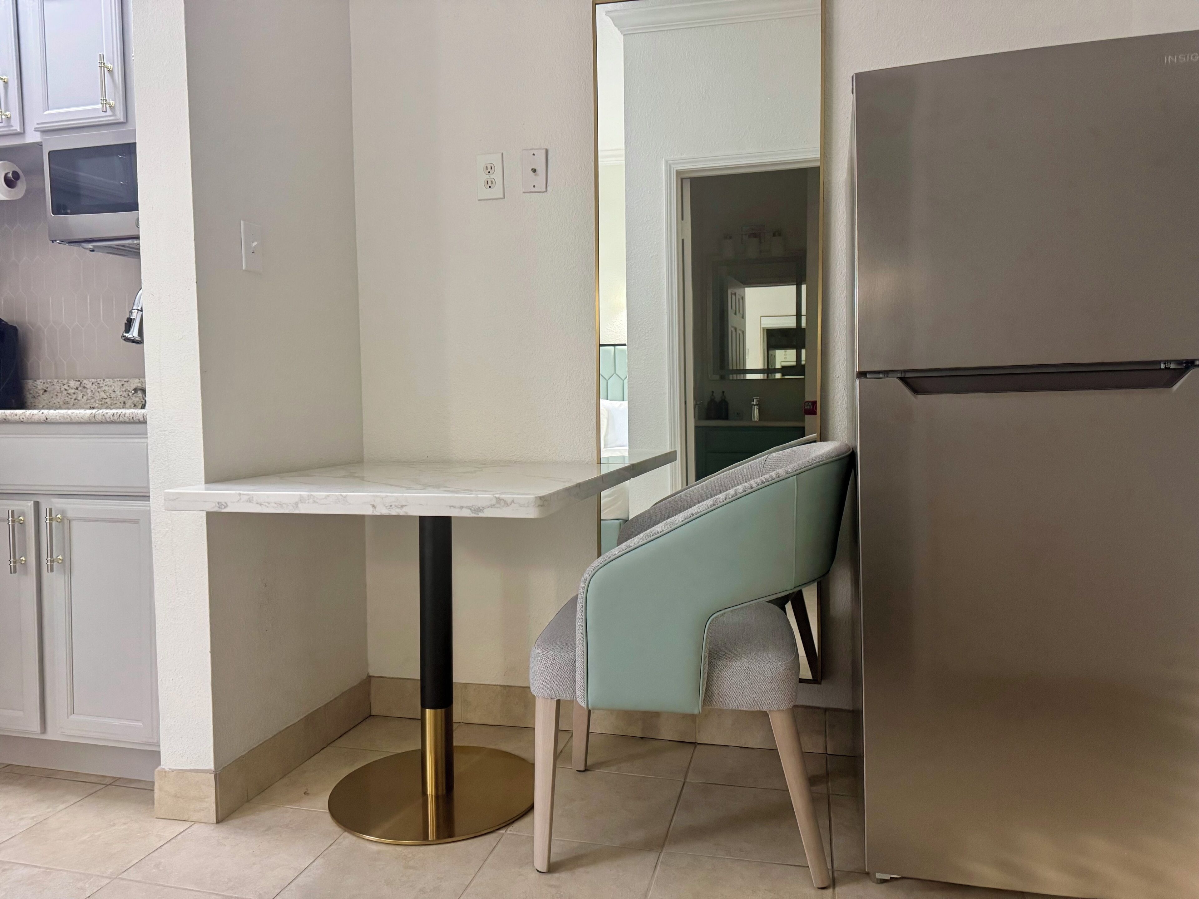 Foto - Athens Hotel Suites