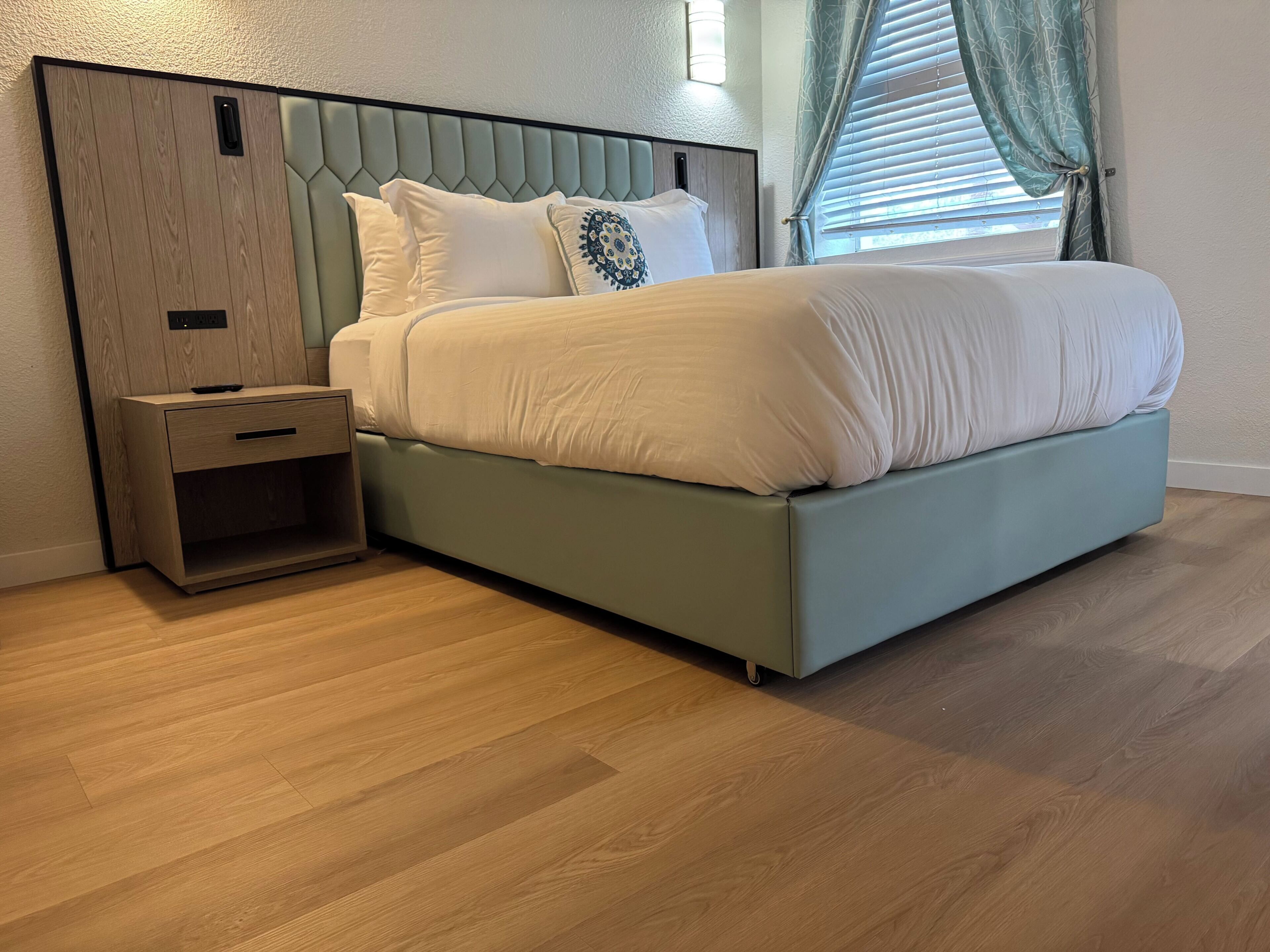 Foto - Athens Hotel Suites