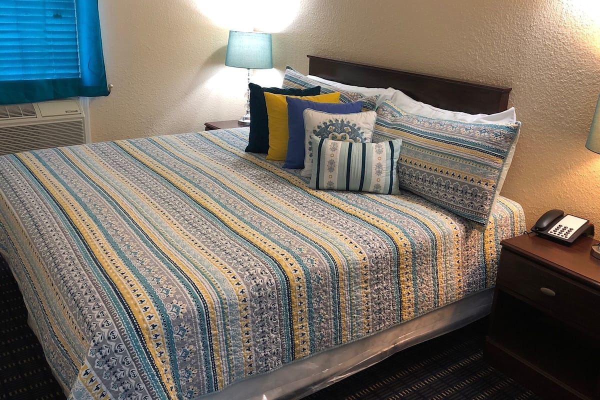 Extra beds