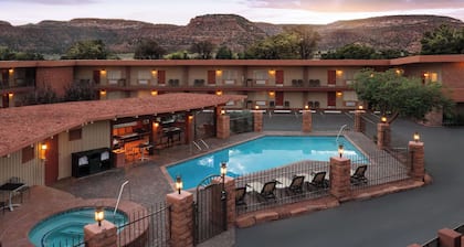 Best Western Red Hills