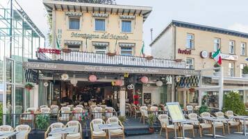 Cocina italiana