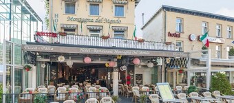 Hotel Montagna del Mondo