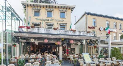 Hotel Montagna del Mondo