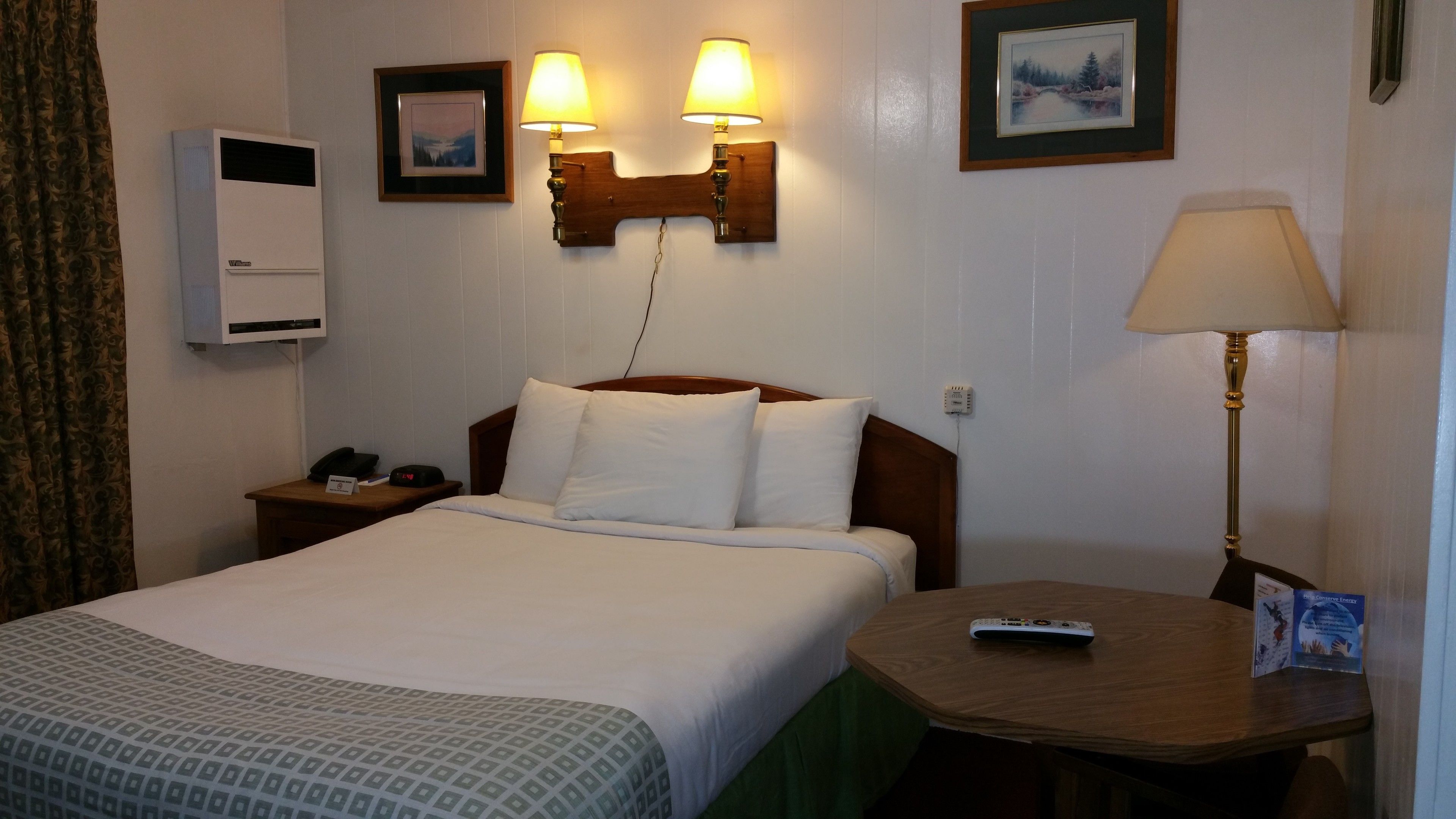 Suite | Strykejern/-brett, wi-fi (inkludert) og sengetøy