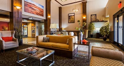 Best Western Plus Layton Park Hotel