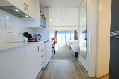 Garden Hotel Christchurch