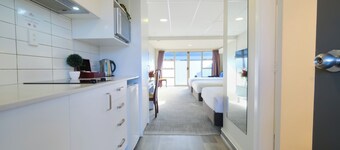 Garden Hotel Christchurch