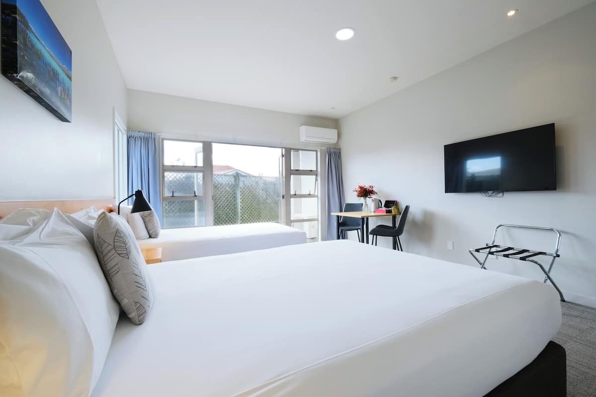 Kamar Superior | Setrika/meja setrika, Wi-Fi gratis, dan seprai linen