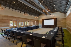 Salle de réunion
