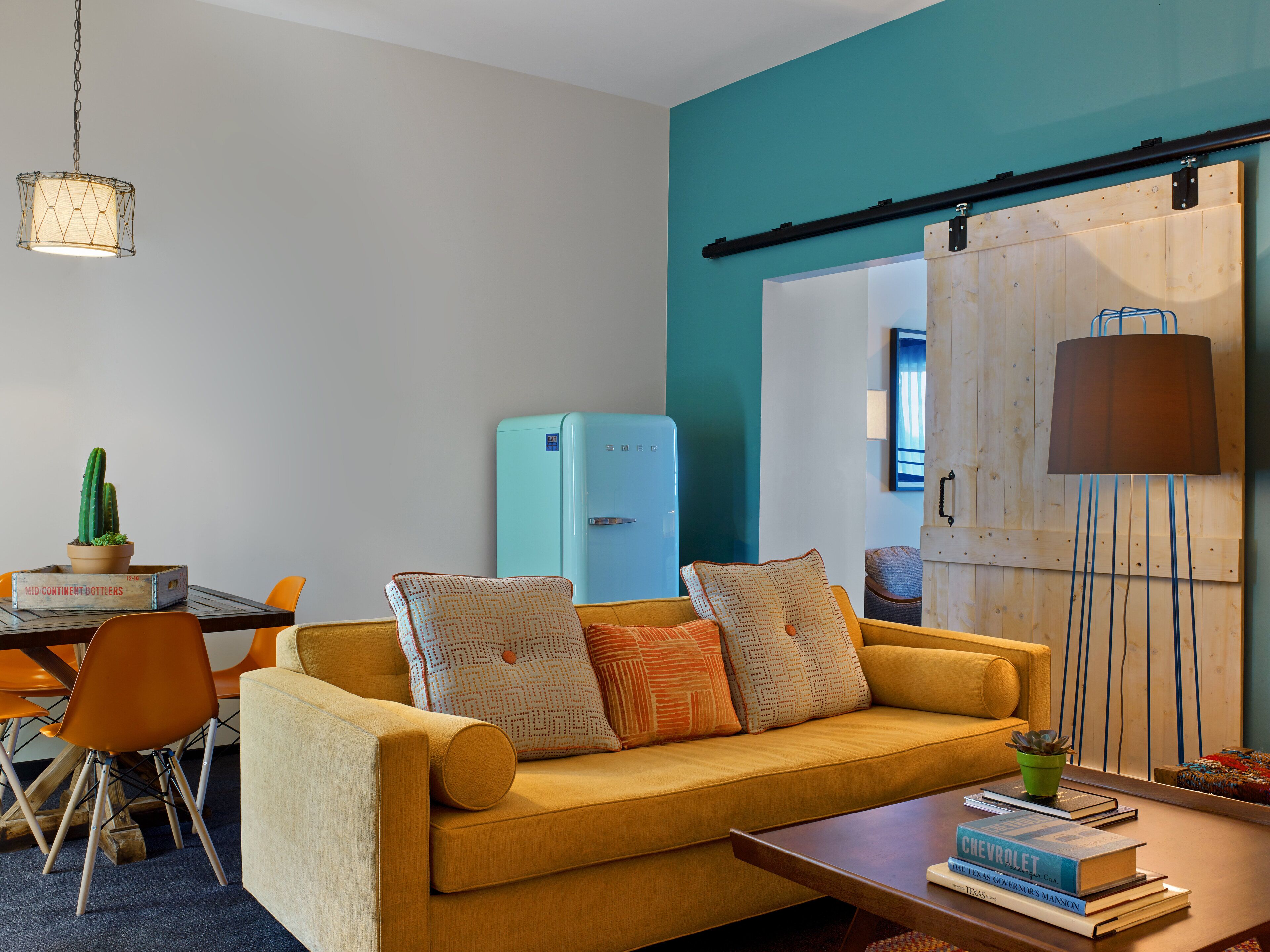 Foto - Lone Star Court, by Valencia Hotel Collection
