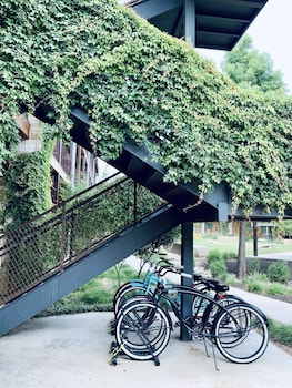 Property amenity at Lone Star Court, by Valencia Hotel Collection