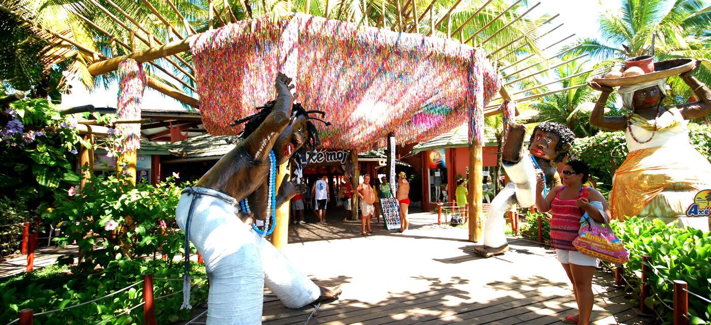 Photo - Hotel Porto Dourado - Rede Bem Bahia