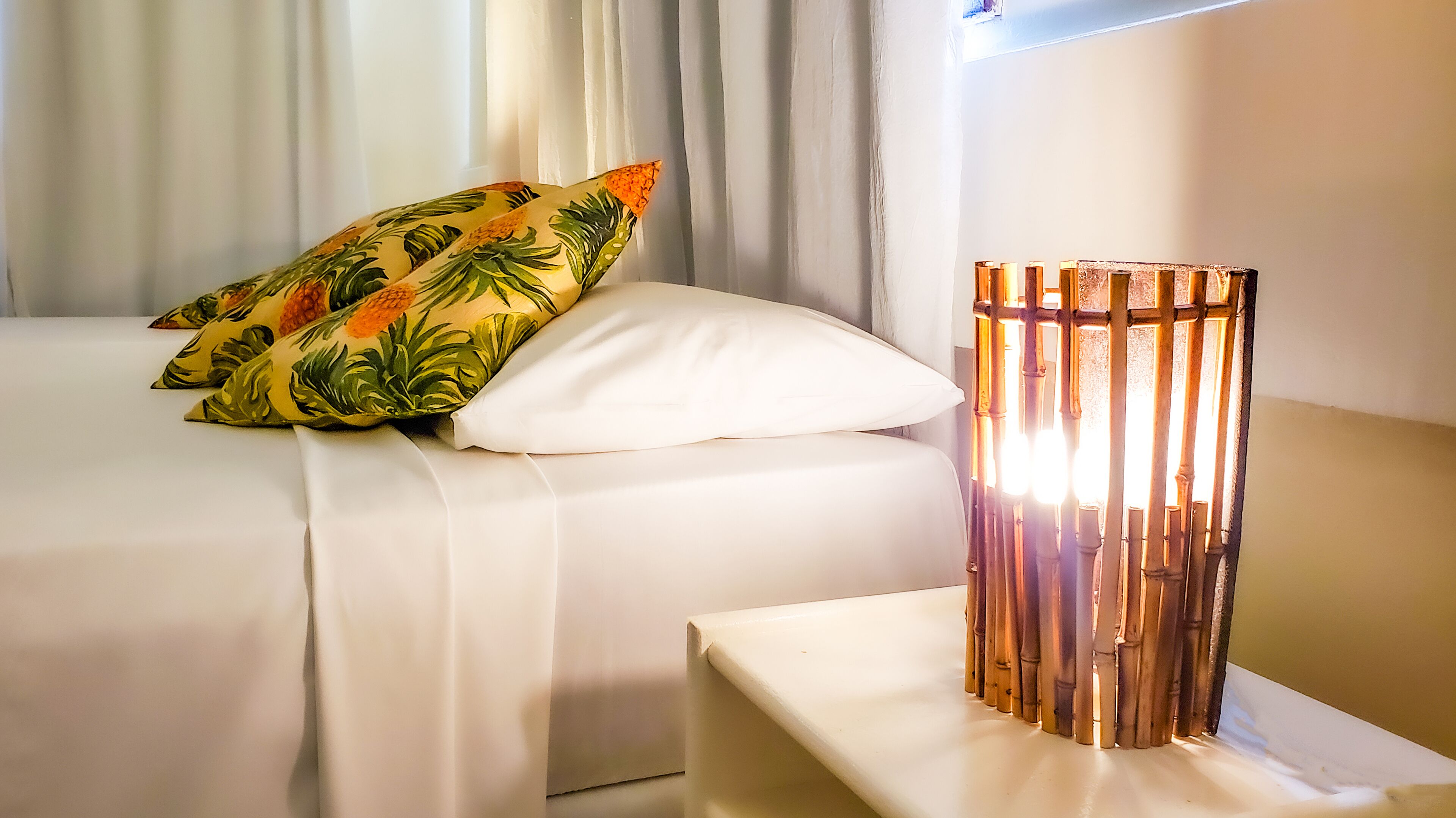 Minibar, safe på rommet, blendingsgardiner og lydisolert