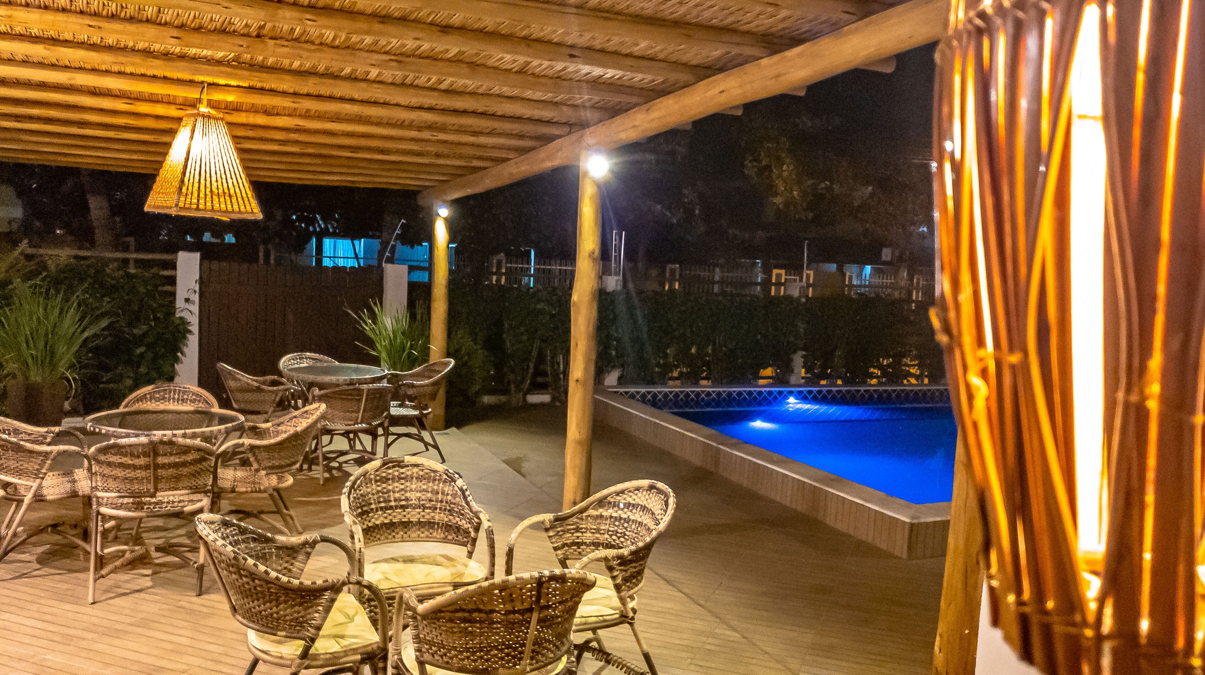 Photo - Hotel Porto Dourado - Rede Bem Bahia