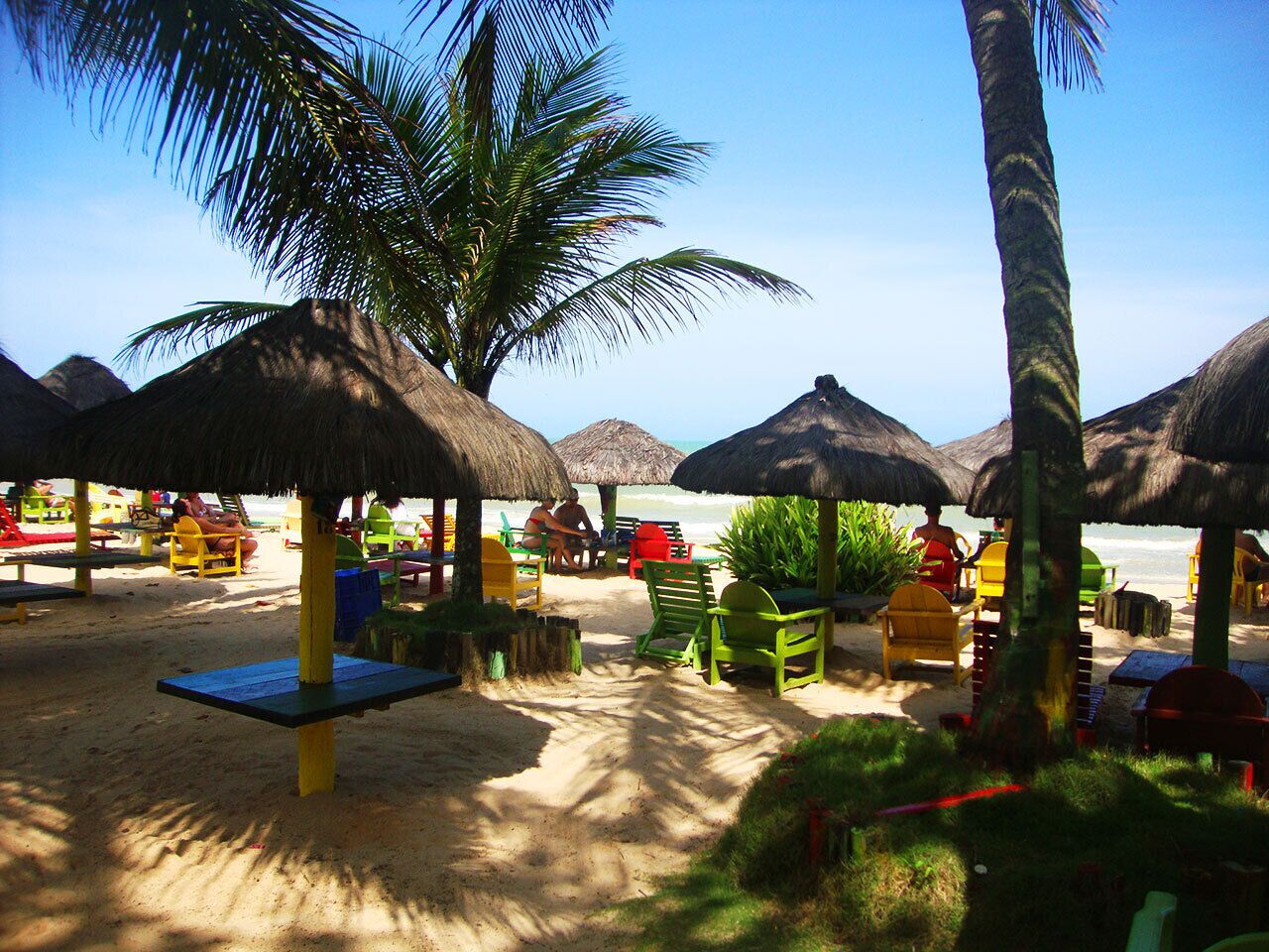 Photo - Hotel Porto Dourado - Rede Bem Bahia