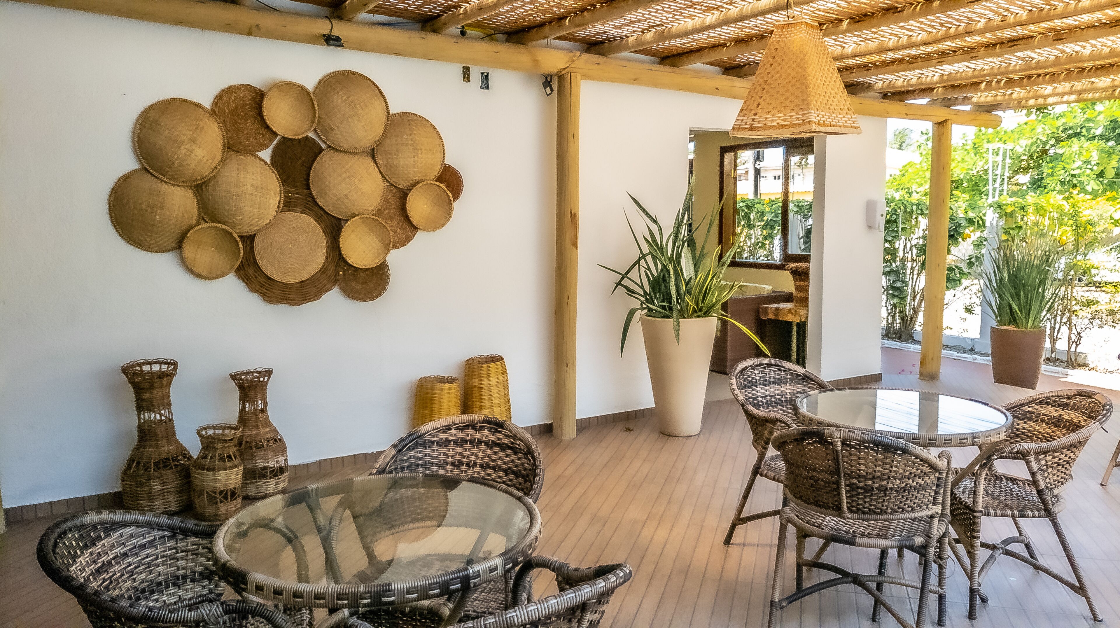 Photo - Hotel Porto Dourado - Rede Bem Bahia