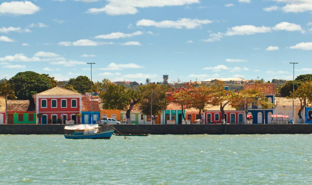 Photo - Hotel Porto Dourado - Rede Bem Bahia