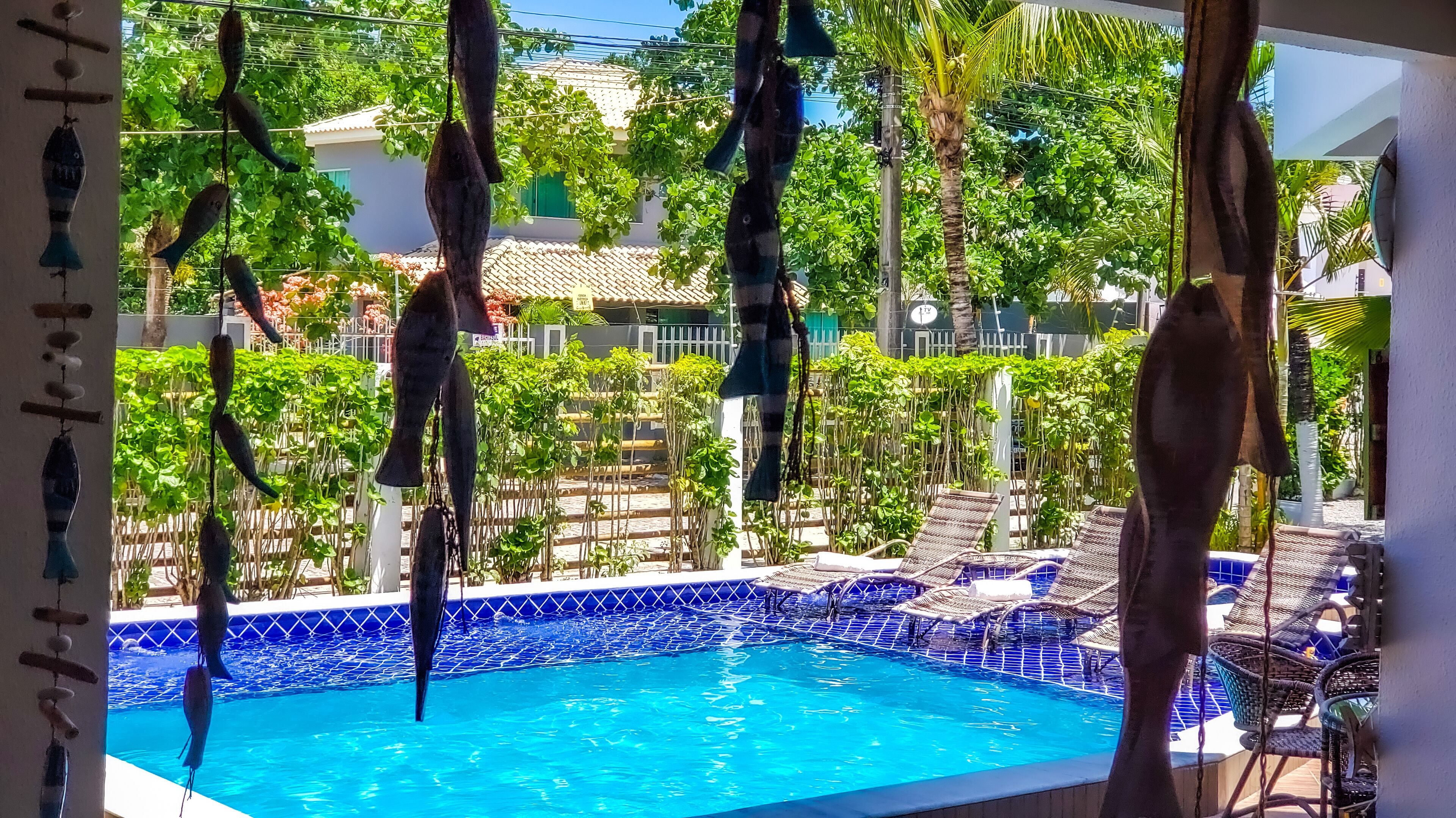 Photo - Hotel Porto Dourado - Rede Bem Bahia