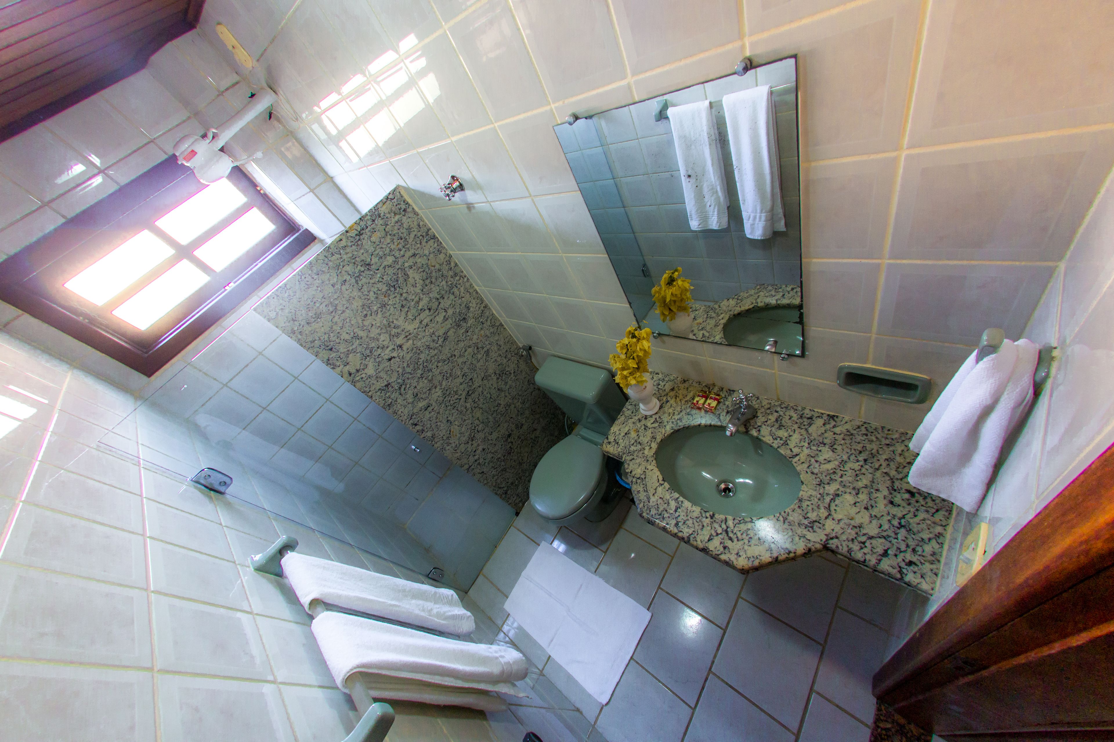 Photo - Hotel Porto Dourado - Rede Bem Bahia