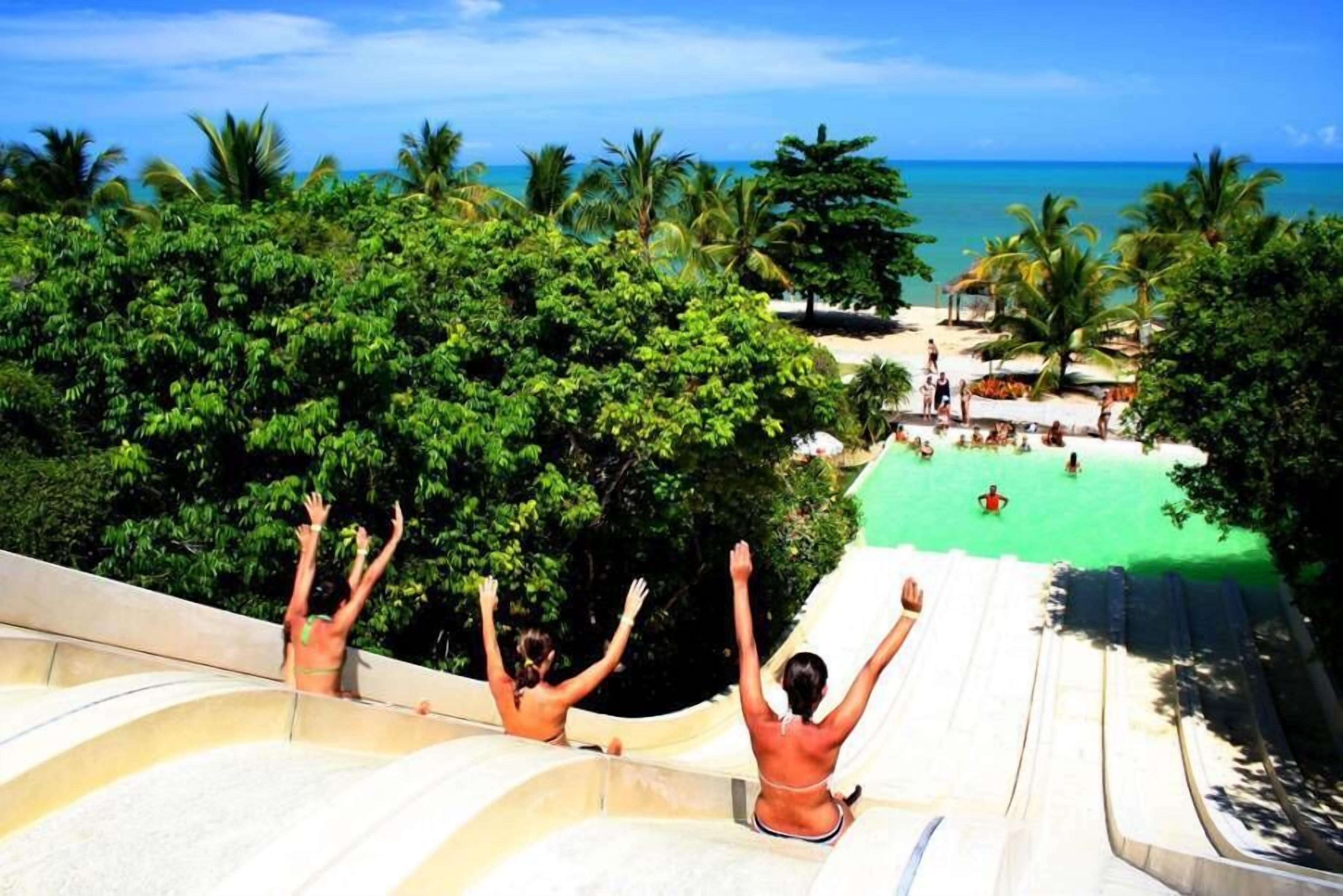 Foto - Hotel Porto Dourado
