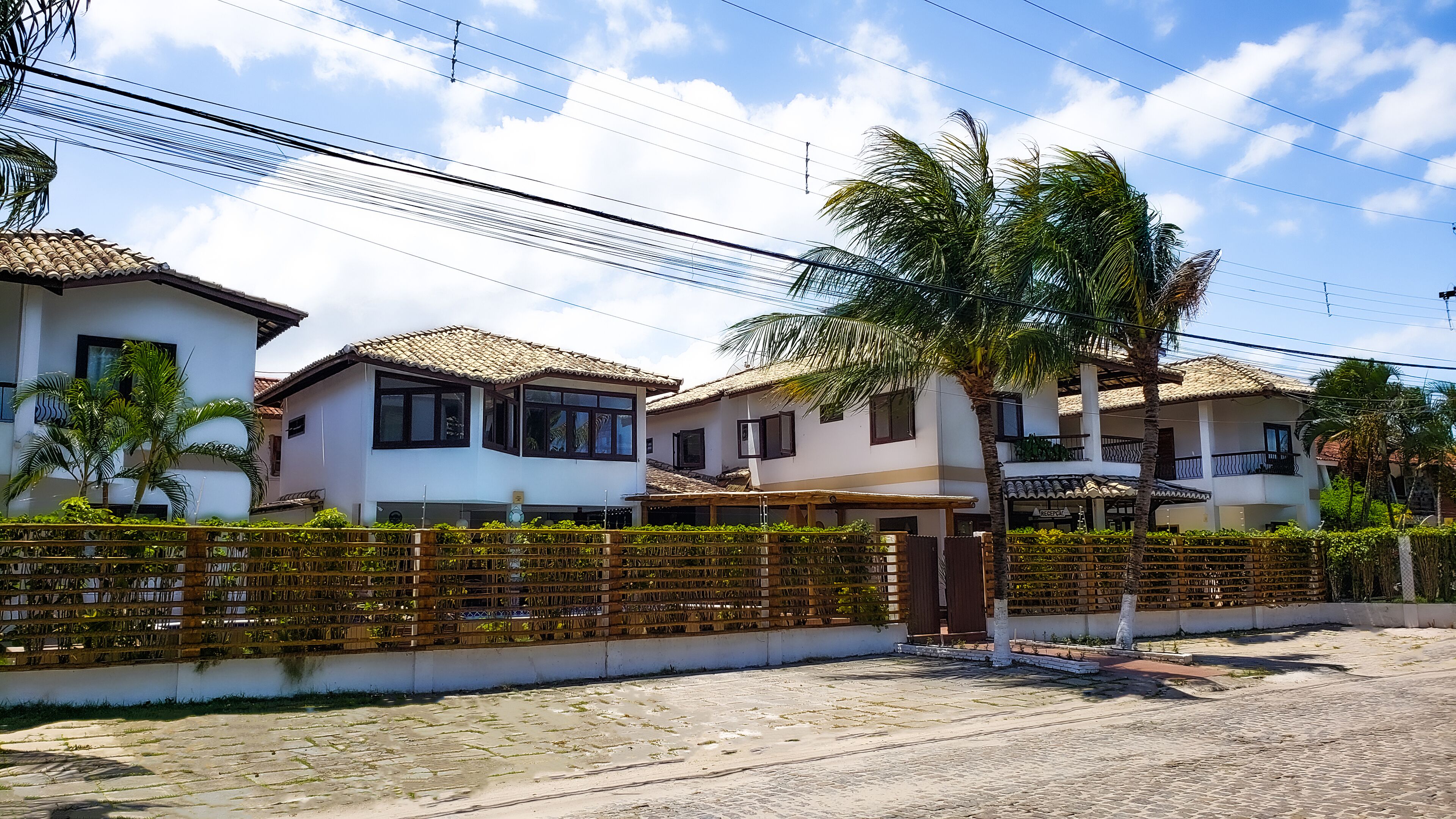 Photo - Hotel Porto Dourado - Rede Bem Bahia