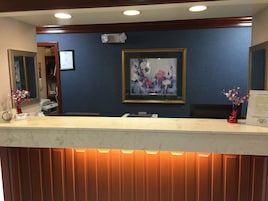 Recepción