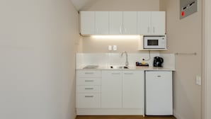 Standard-Suite, 1 Schlafzimmer, Nichtraucher, Kochnische (Spa Suite) | Eigene Küche