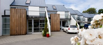 Belmont Motor Inn