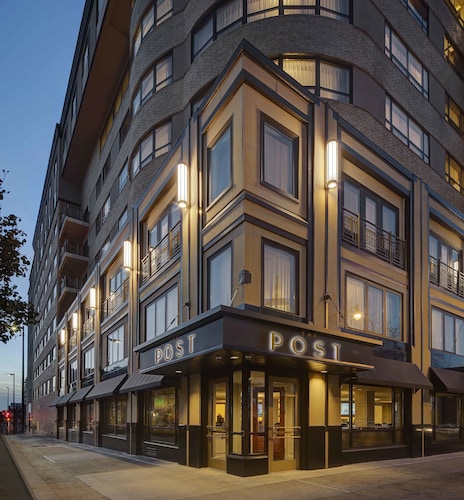 Best Western Premier Park Hotel