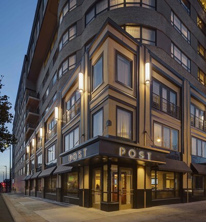 Best Western Premier Park Hotel