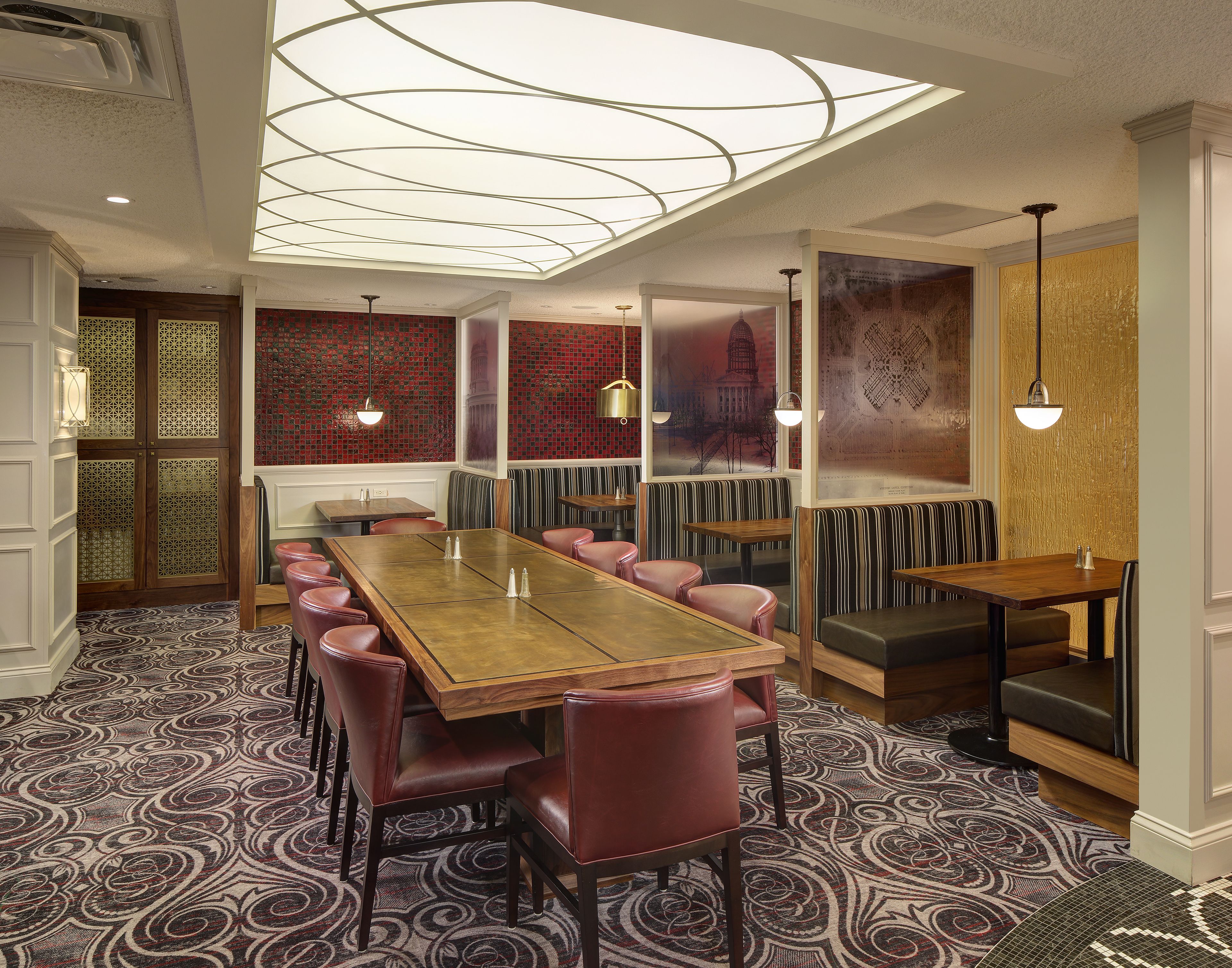Foto - Best Western Premier Park Hotel