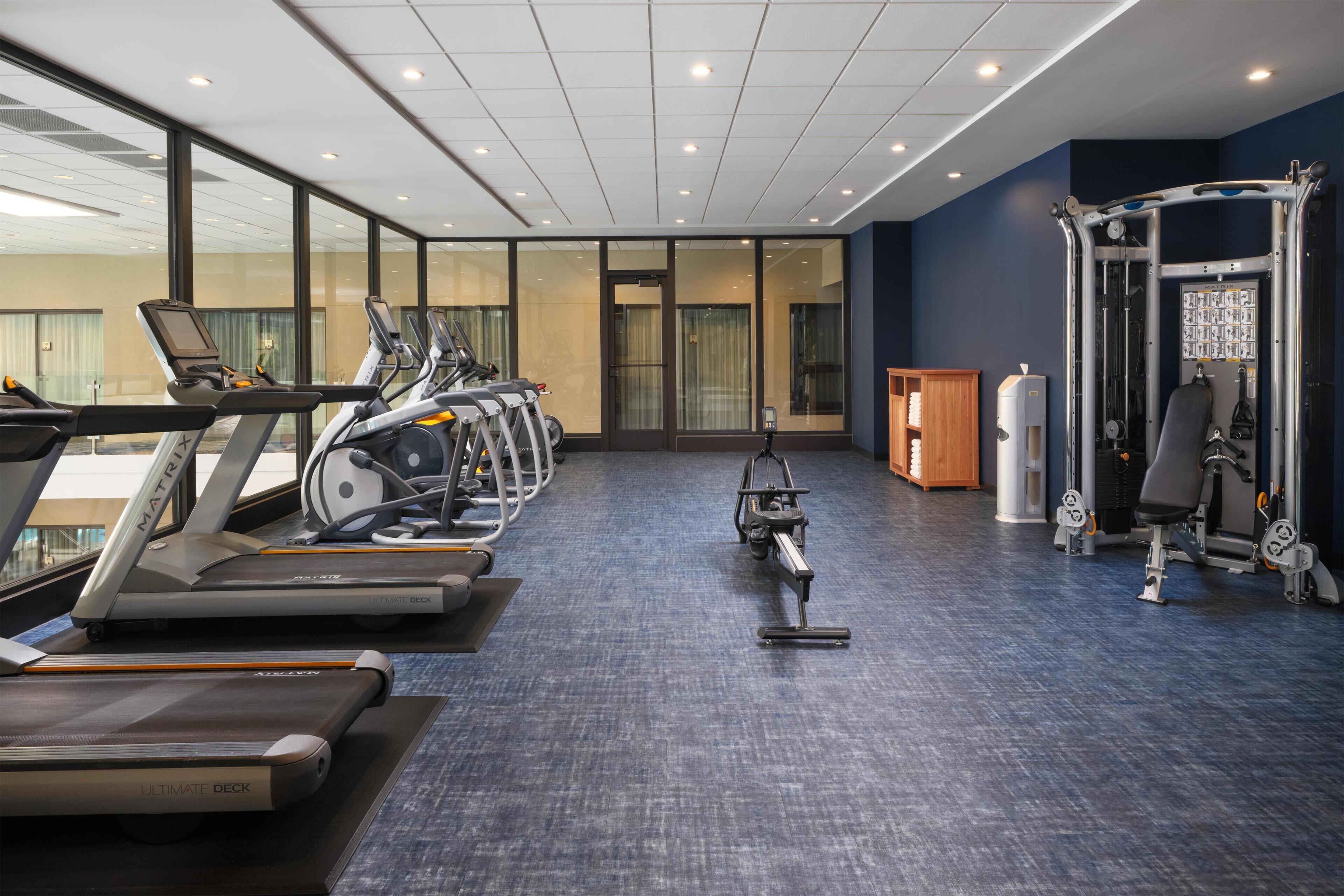 Photo - Best Western Premier Park Hotel
