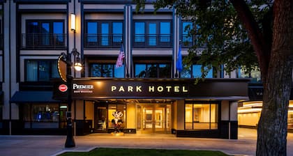 Best Western Premier Park Hotel