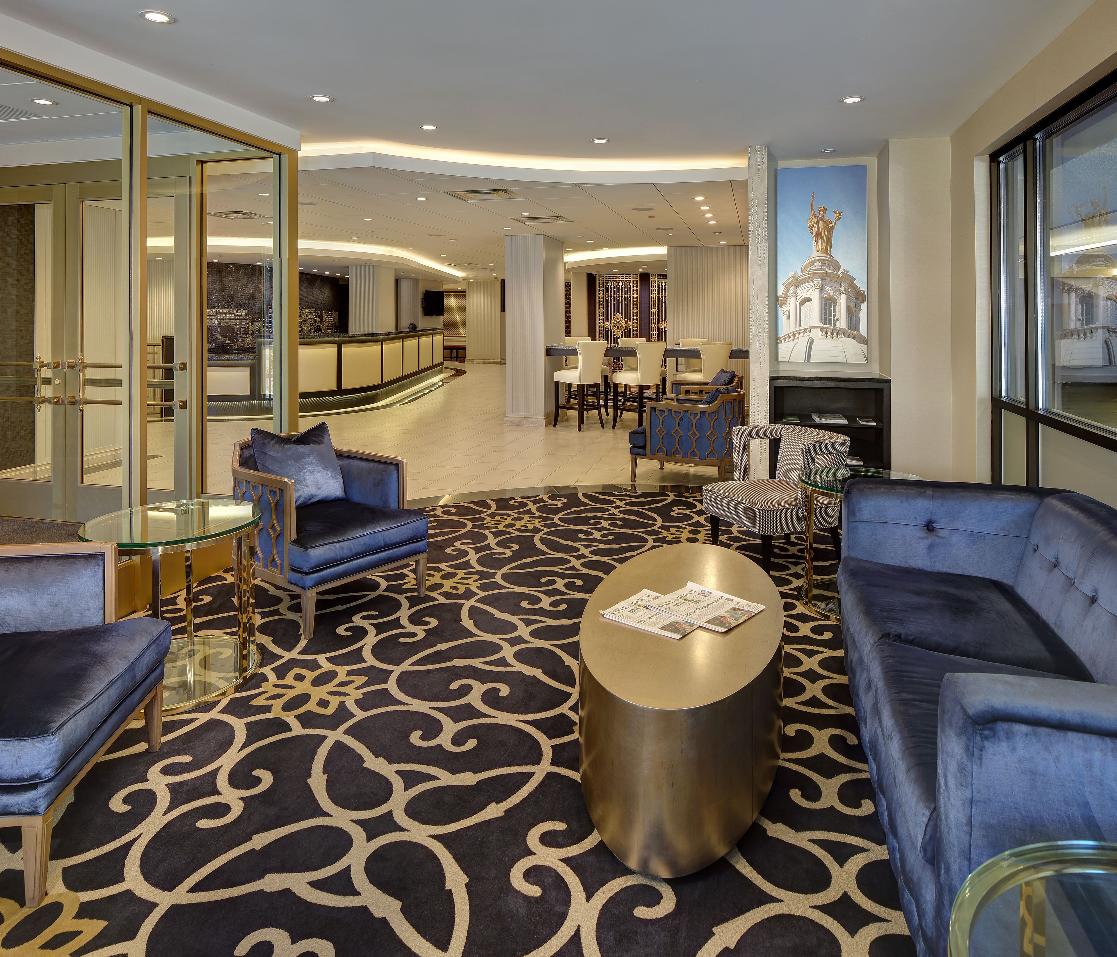 Foto - Best Western Premier Park Hotel