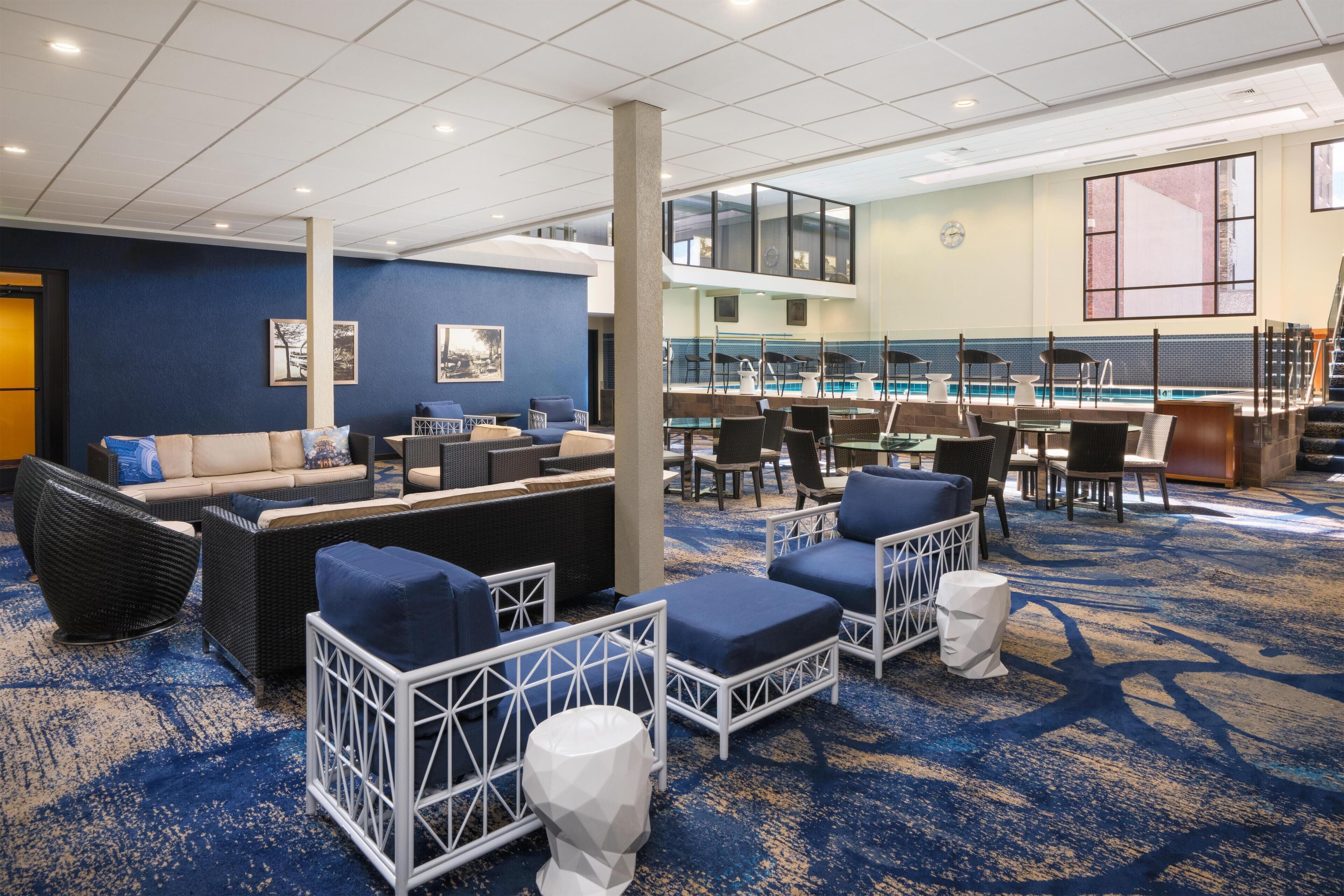 Photo - Best Western Premier Park Hotel
