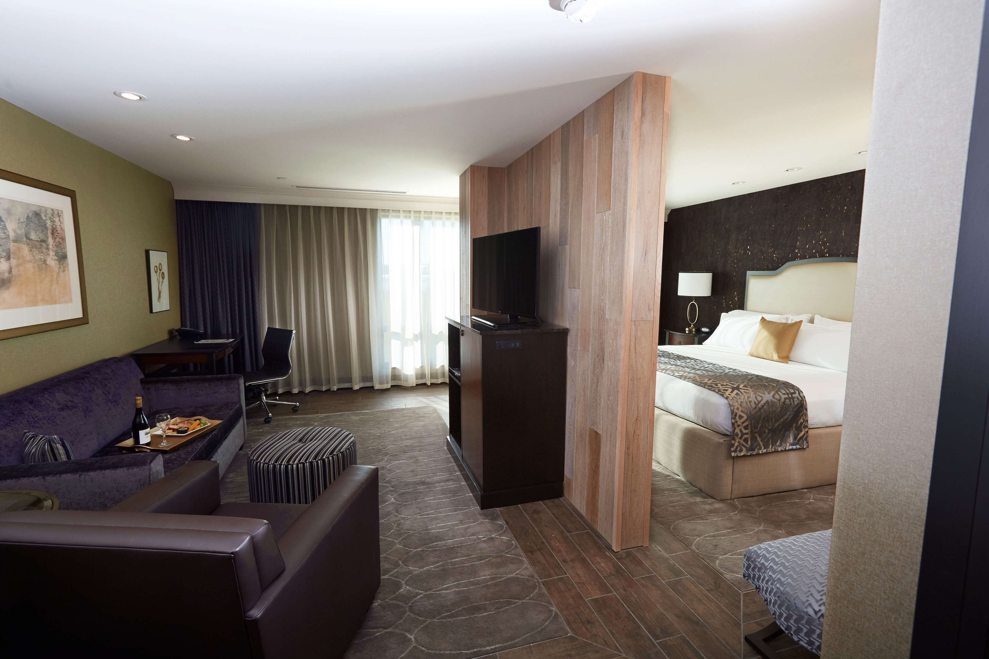 Foto - Best Western Premier Park Hotel