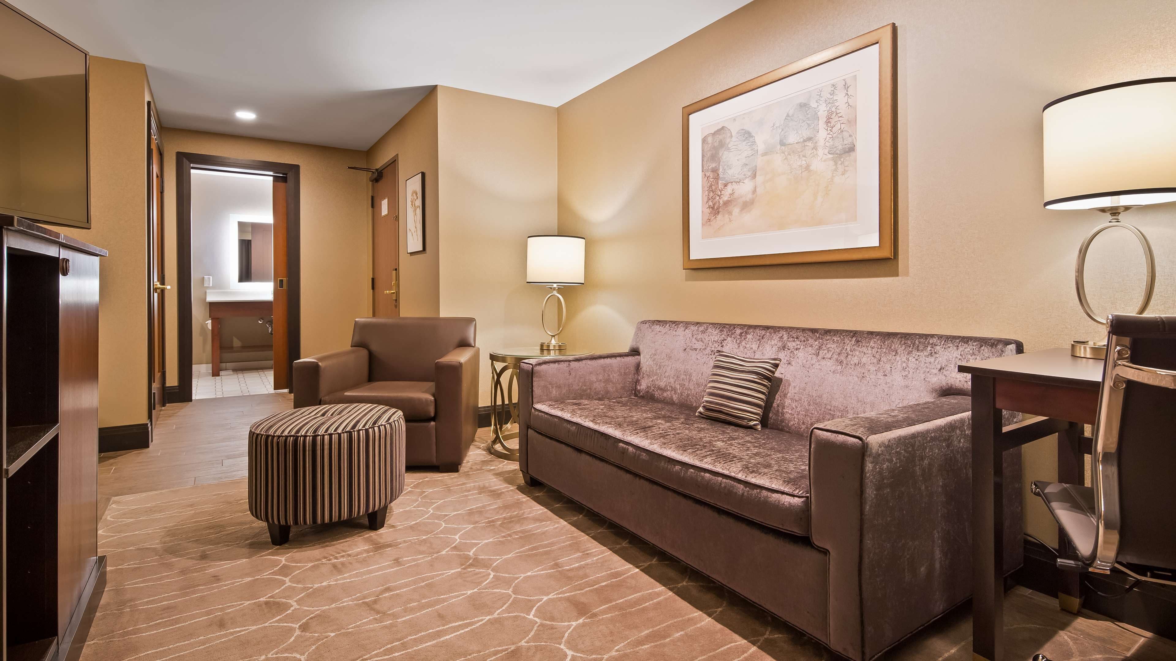 Foto - Best Western Premier Park Hotel