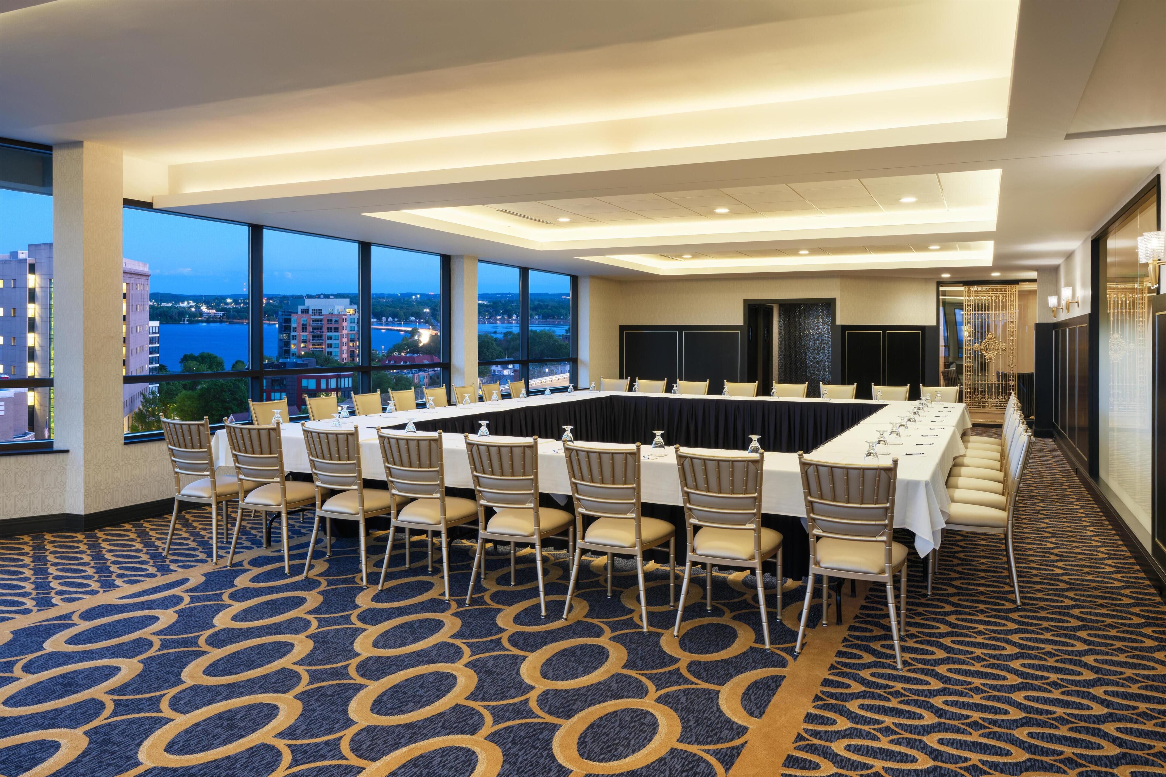 Photo - Best Western Premier Park Hotel