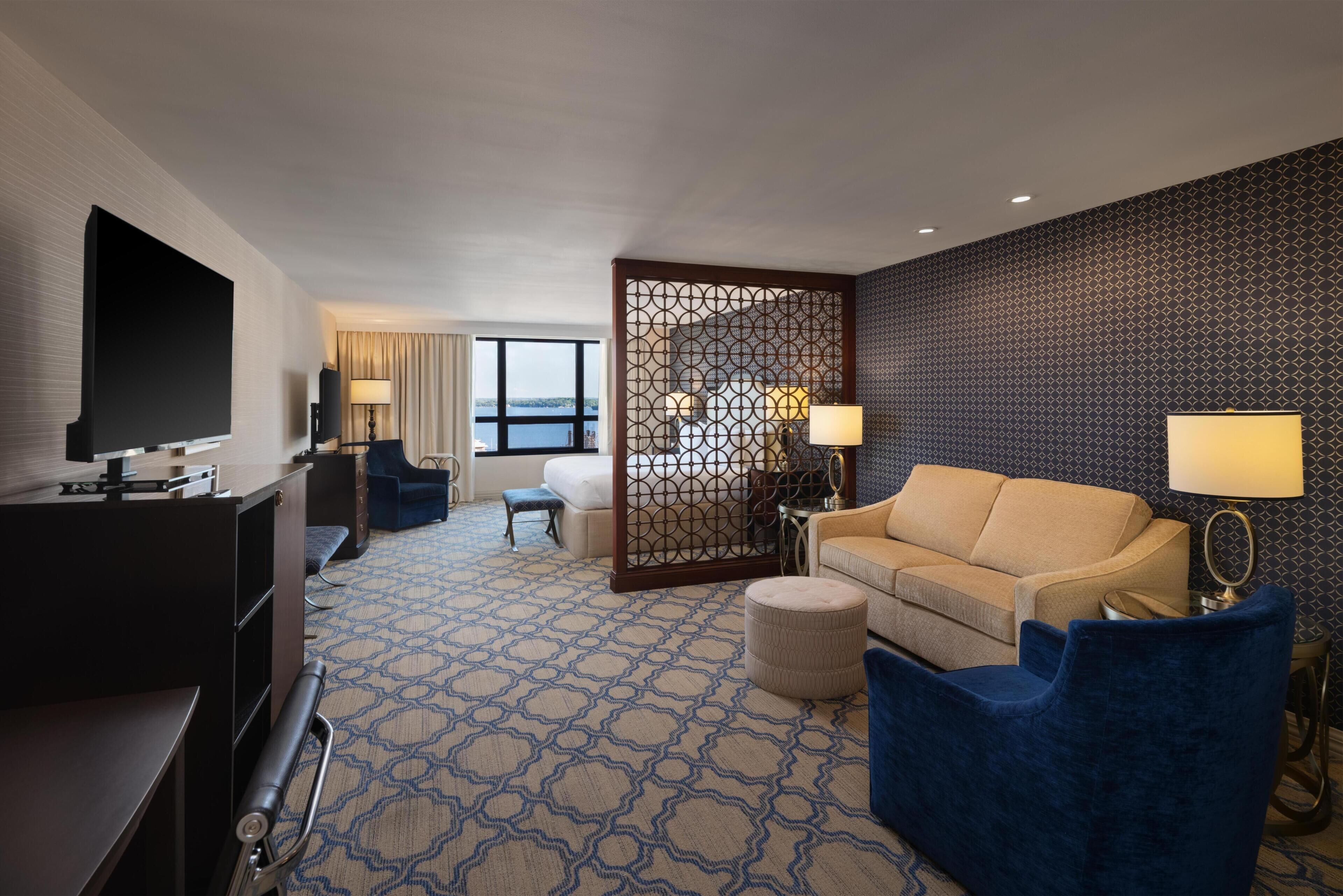 Photo - Best Western Premier Park Hotel