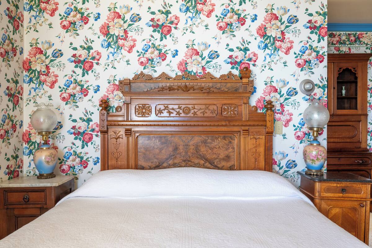 The Suite (2 Guests MAX - All Ages Included) | Hochwertige Bettwaren, Pillowtop-Betten, Zimmersafe