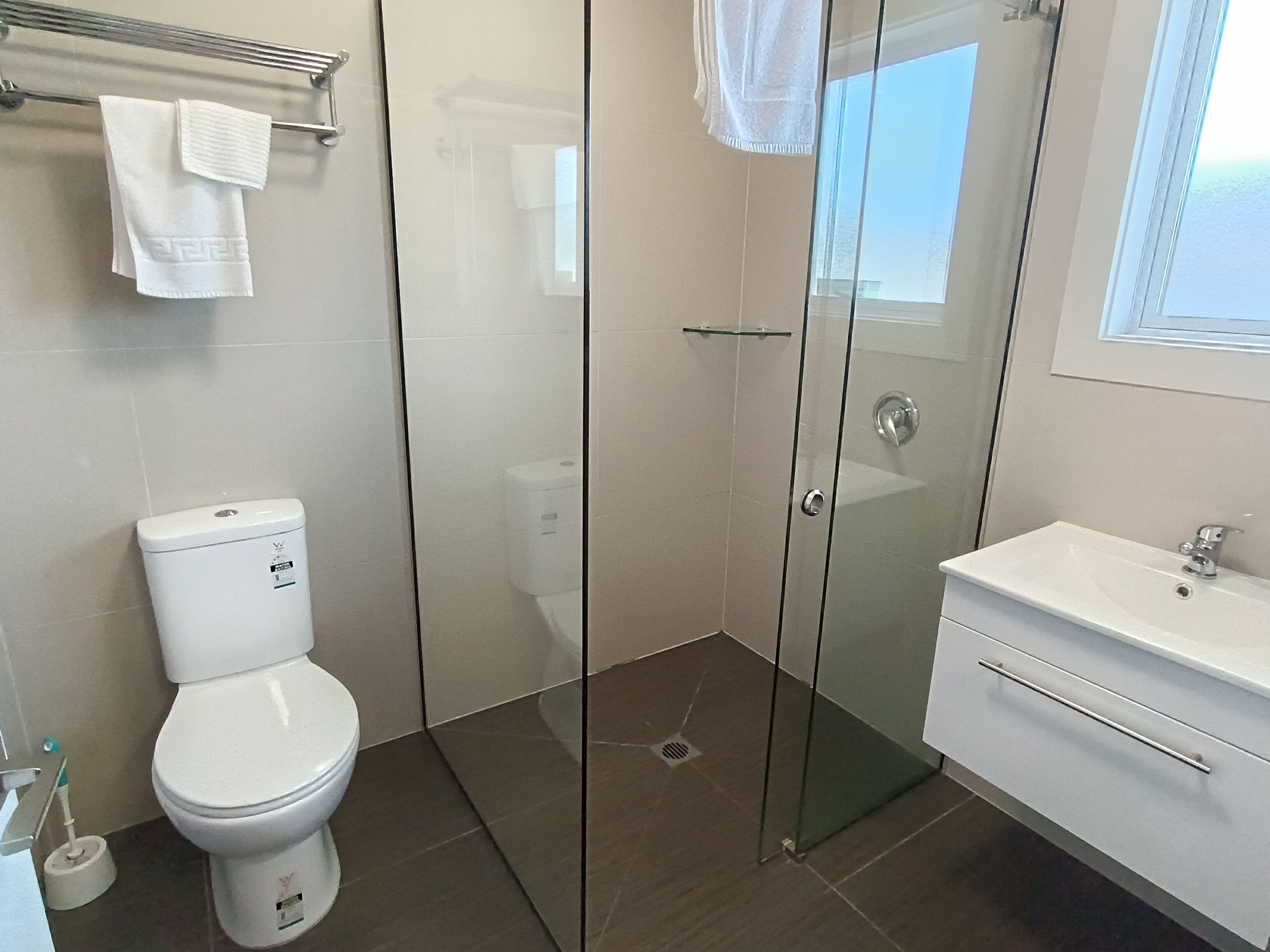 Foto - Bayfield Motel and Apartment