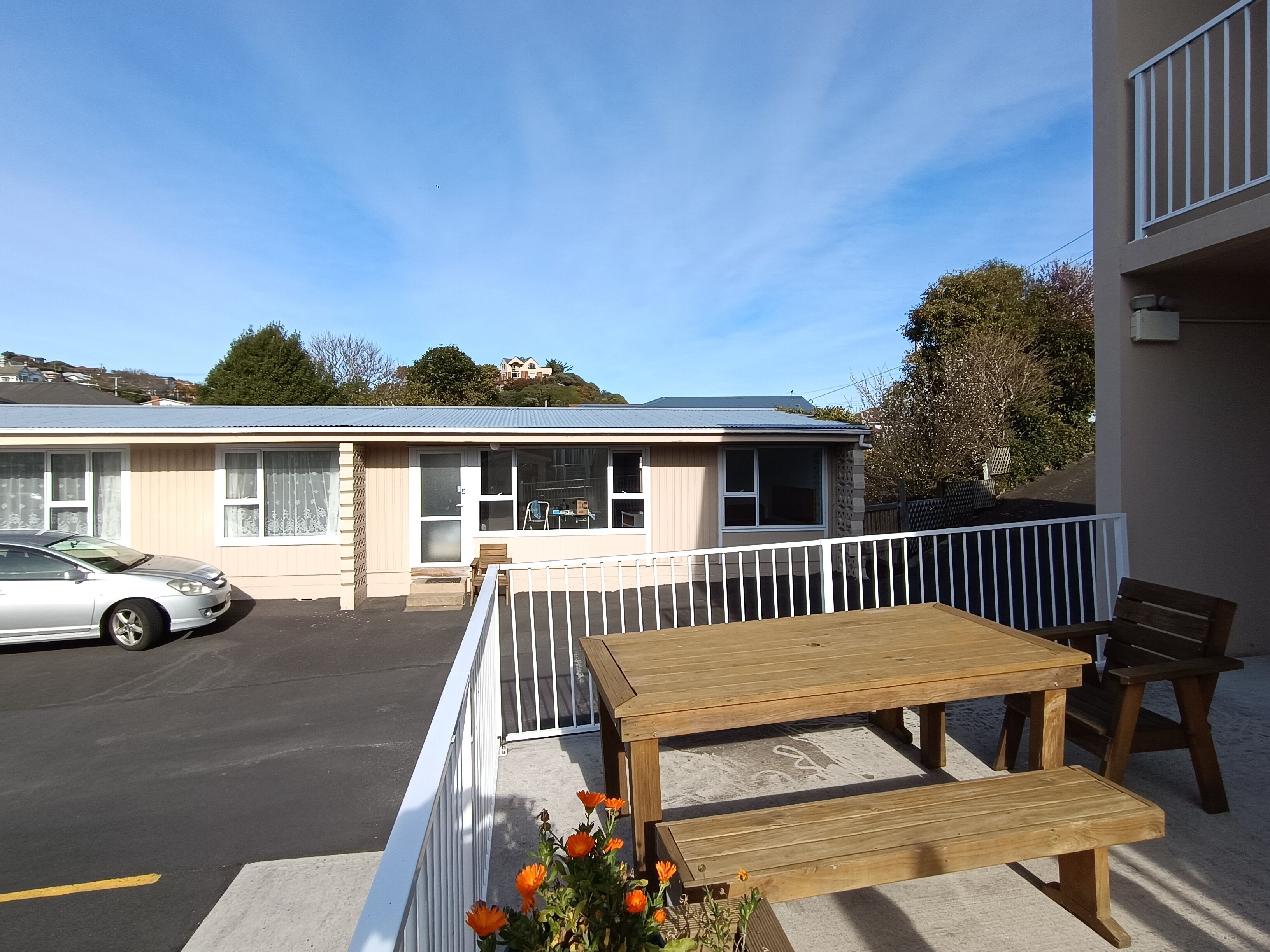 Foto - Bayfield Motel and Apartment