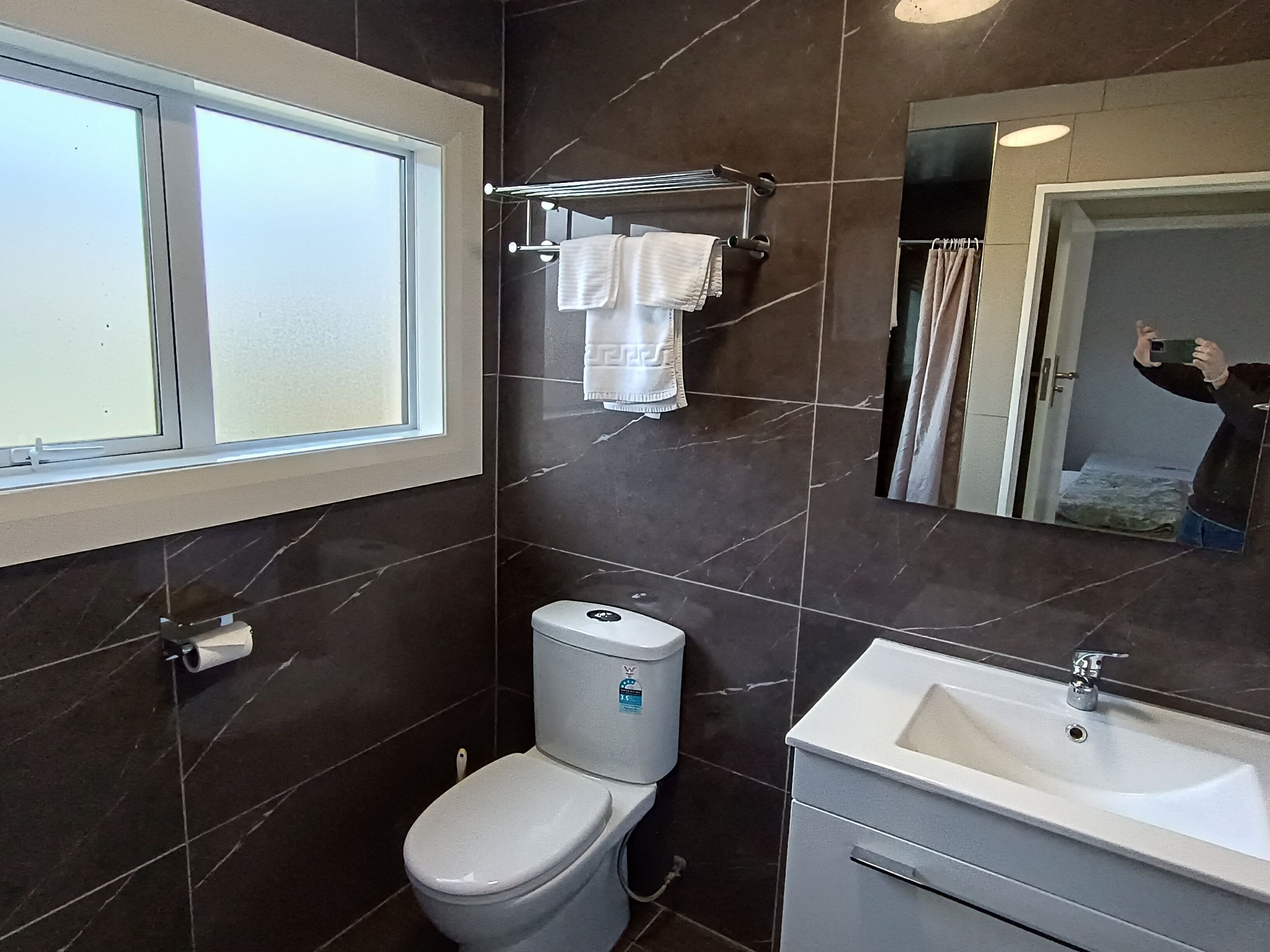 Foto - Bayfield Motel and Apartment