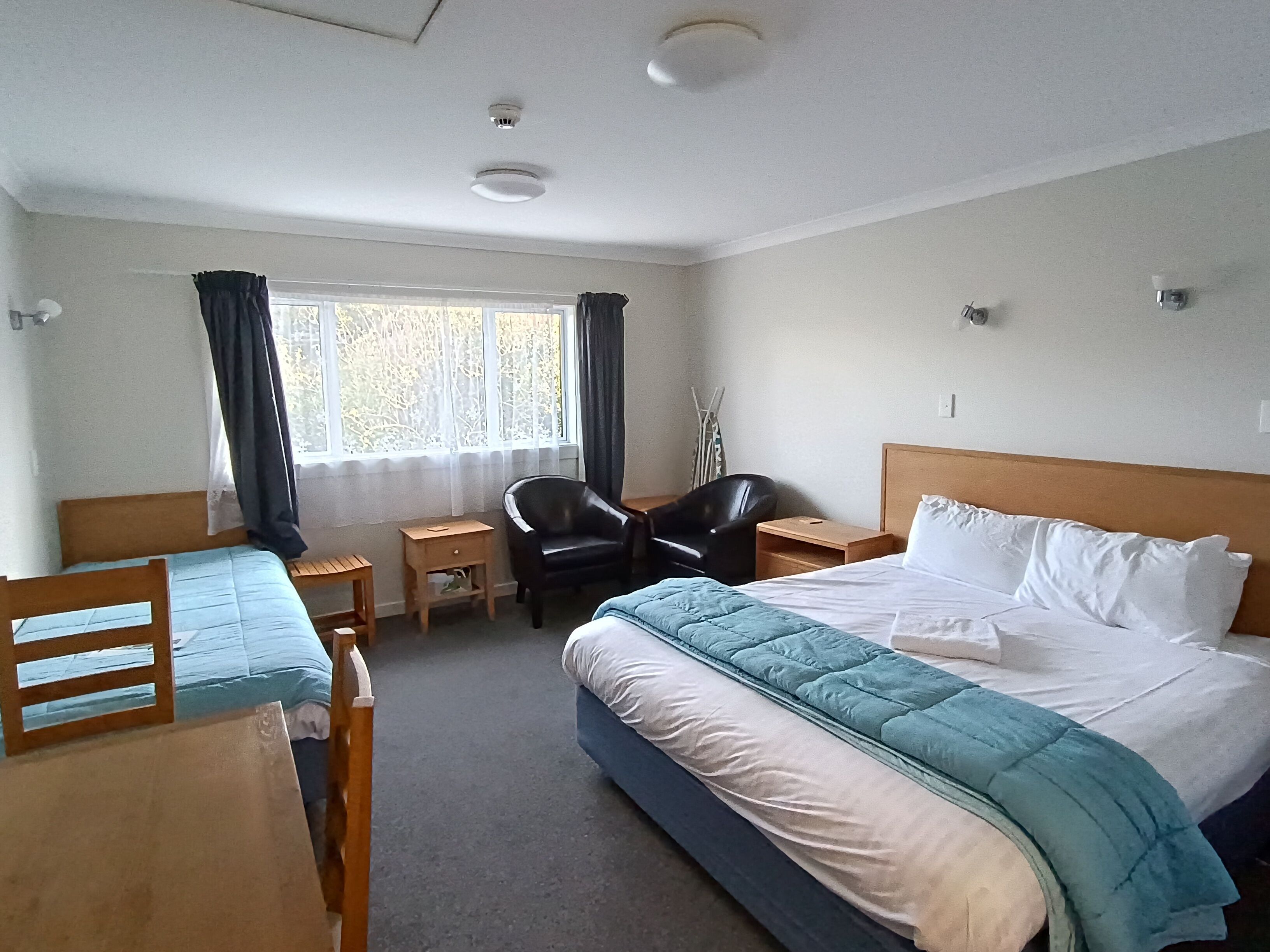 Foto - Bayfield Motel and Apartment