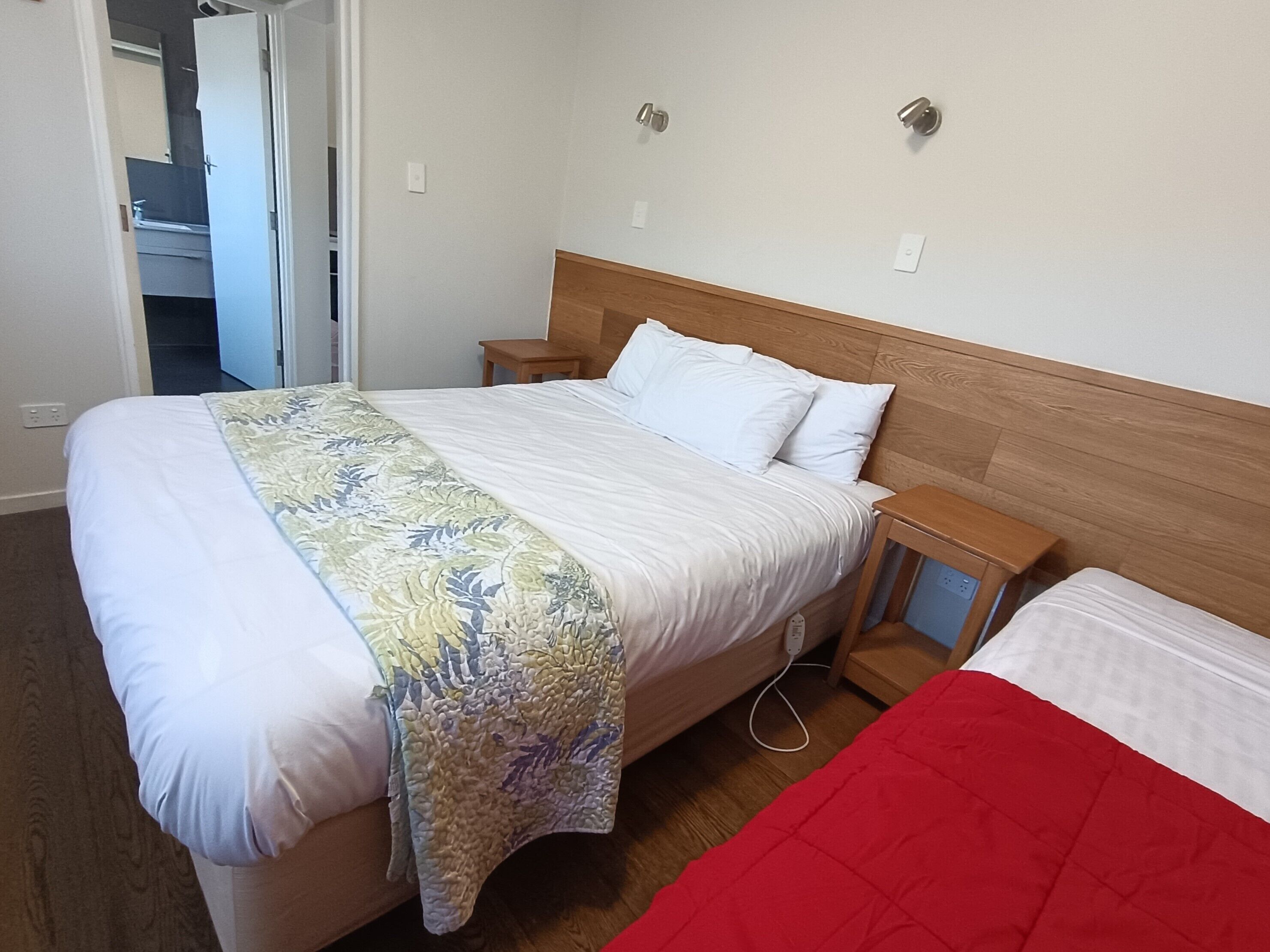 Foto - Bayfield Motel and Apartment