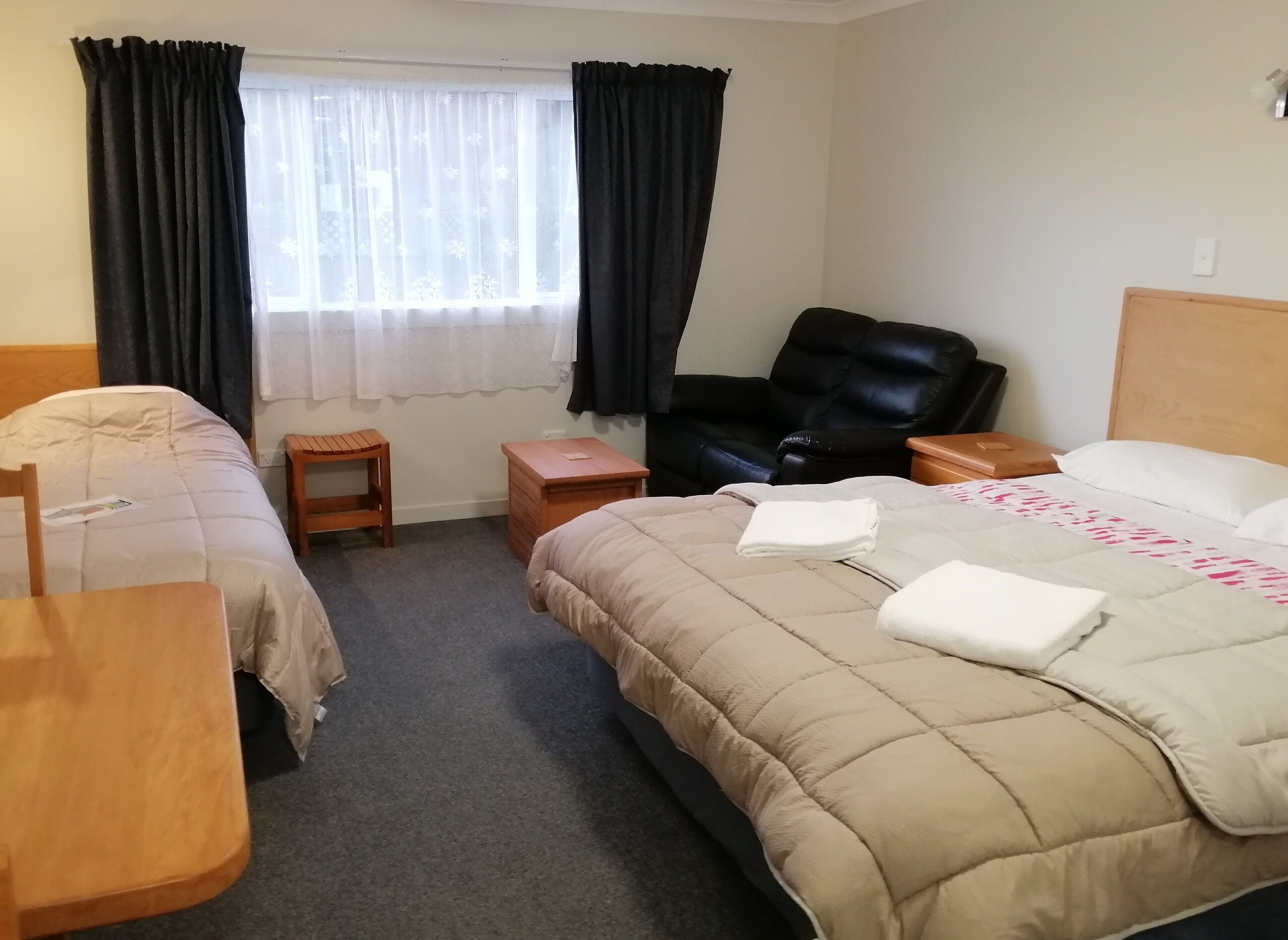 Foto - Bayfield Motel and Apartment