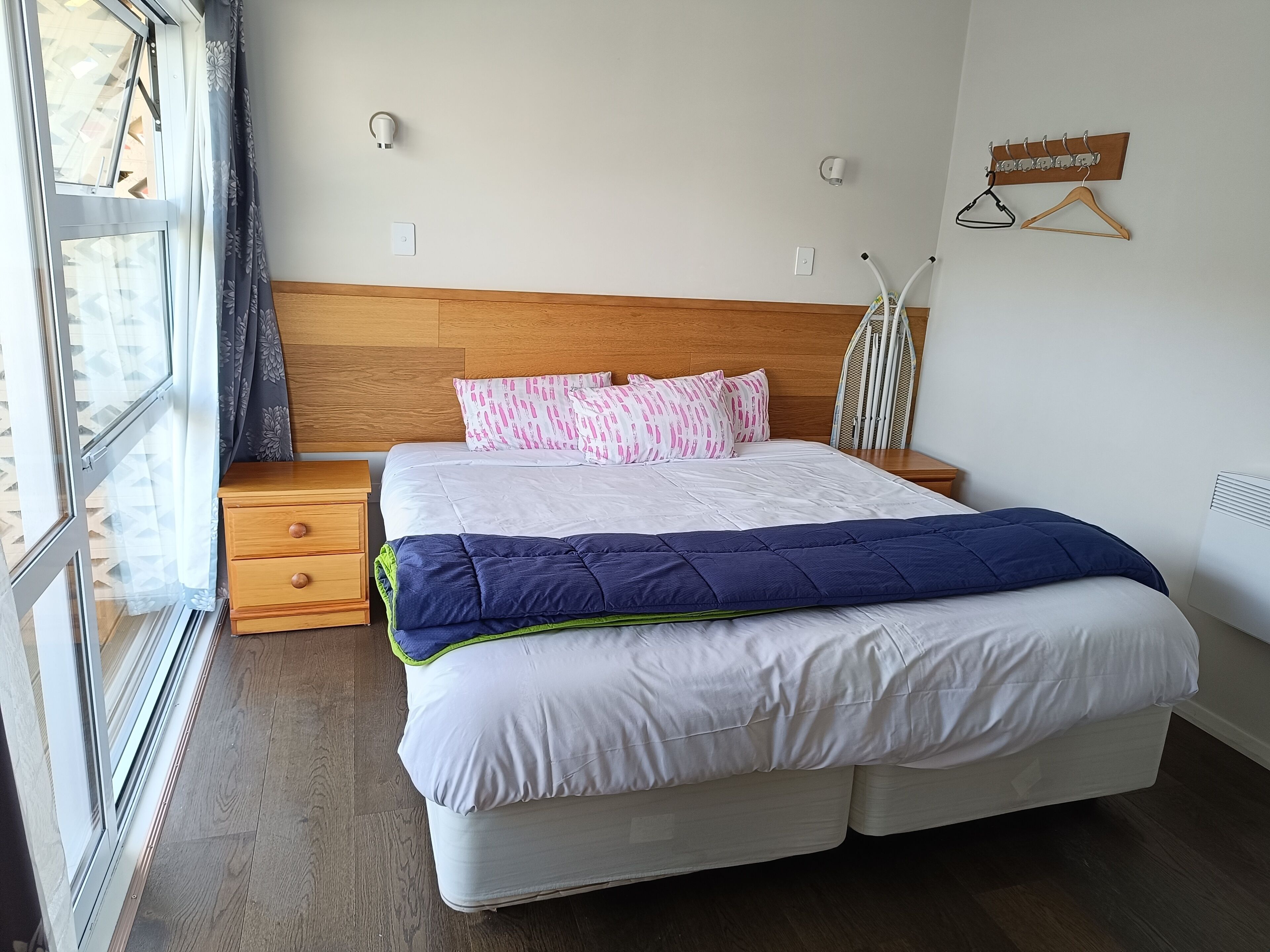 Foto - Bayfield Motel and Apartment